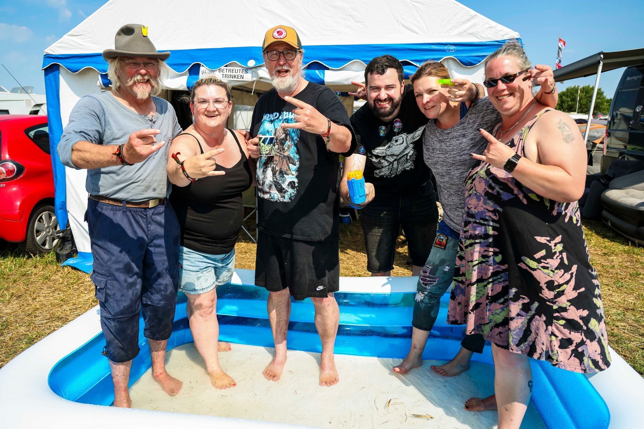Wacken Open Air