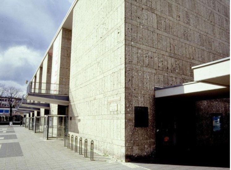 Die Kölner Oper