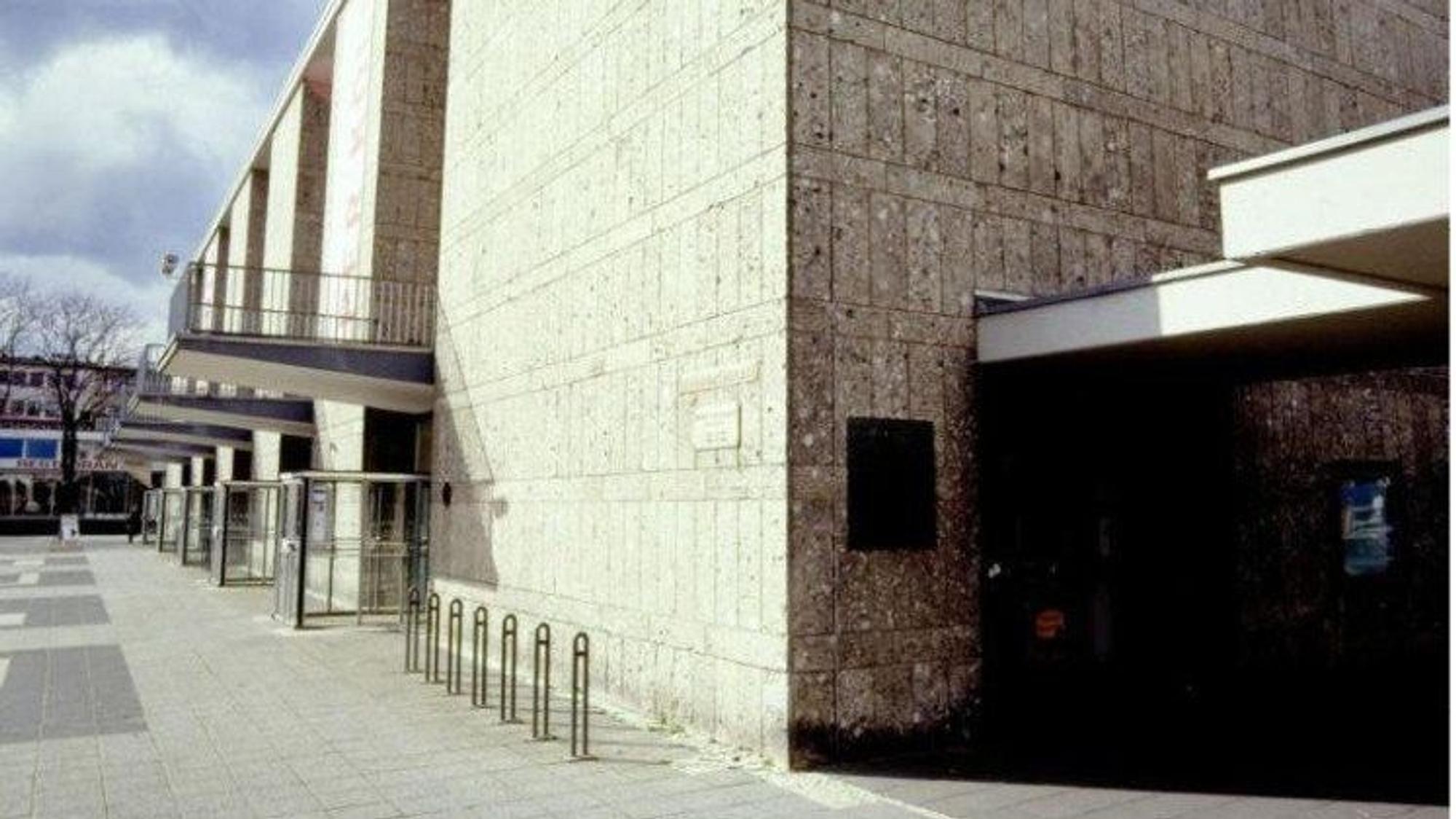 Die Kölner Oper