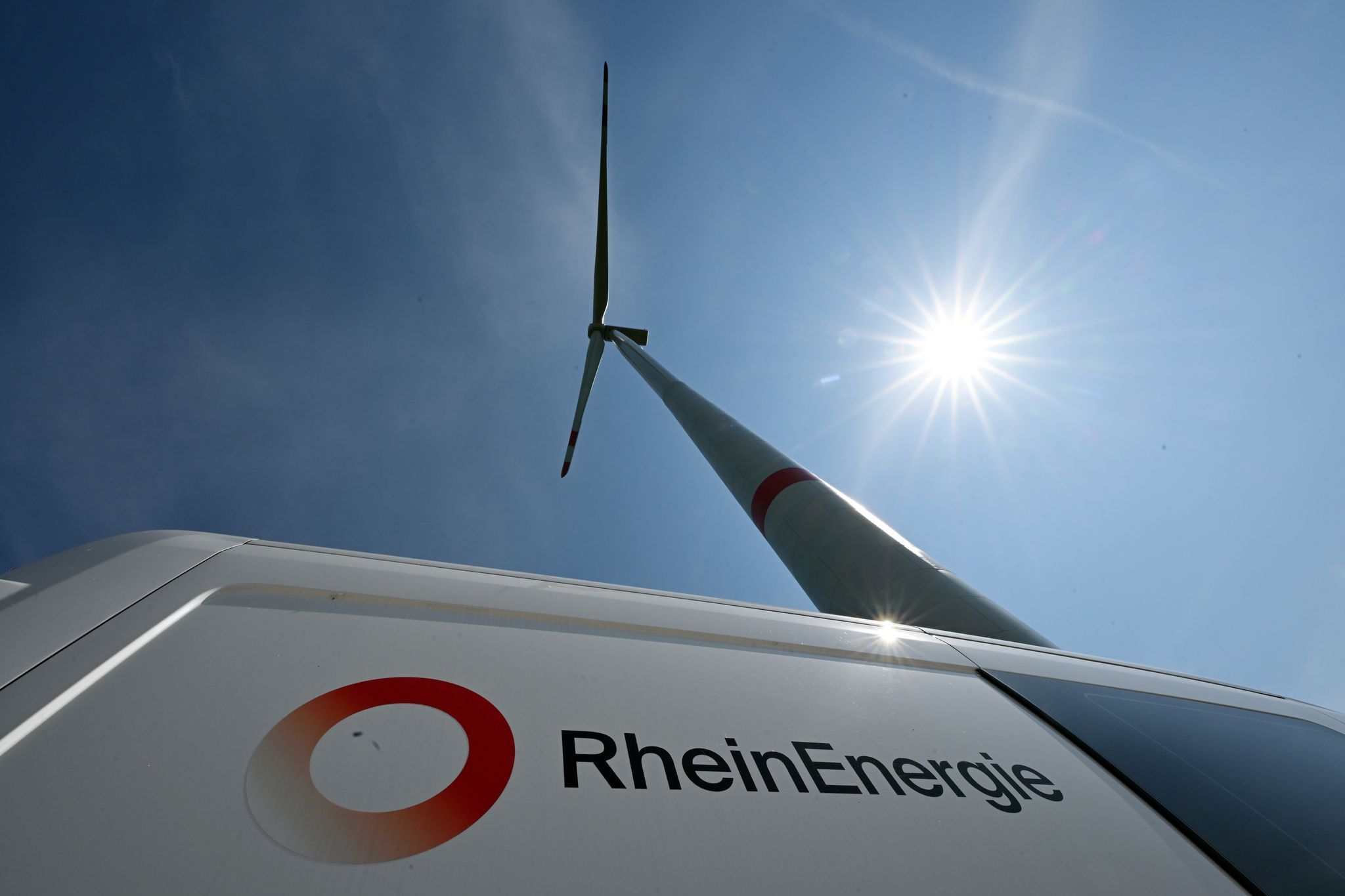Rheinenergie