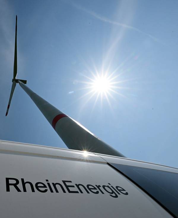 Rheinenergie