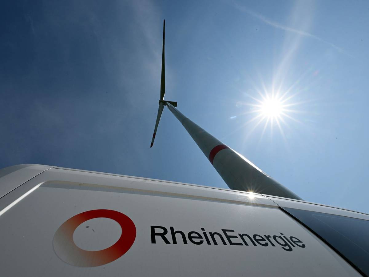 Rheinenergie
