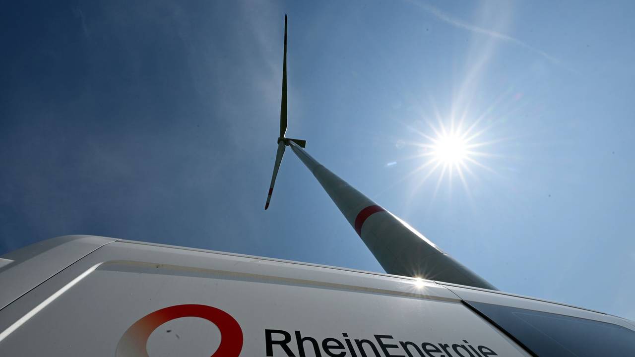 Rheinenergie