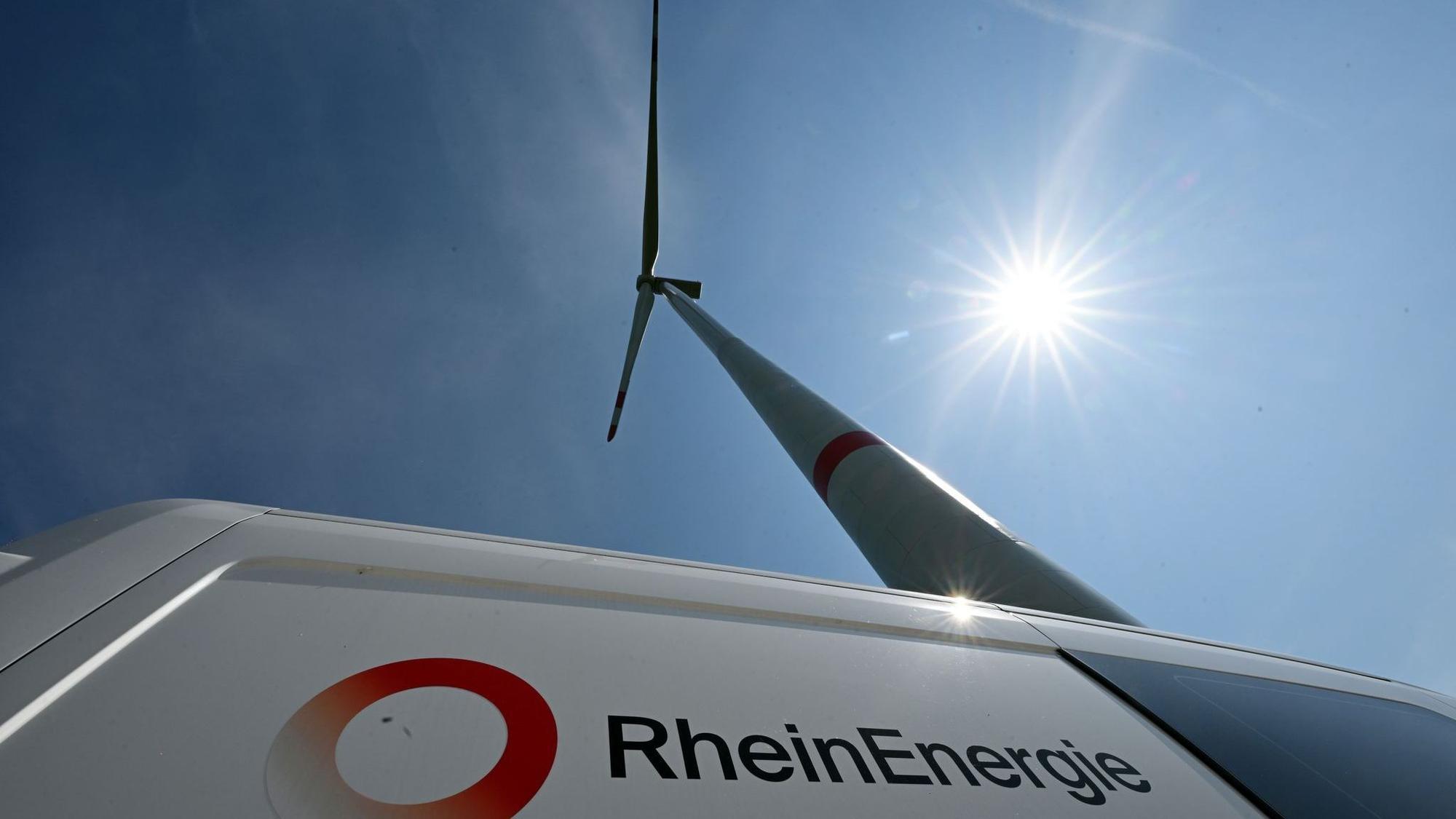 Rheinenergie
