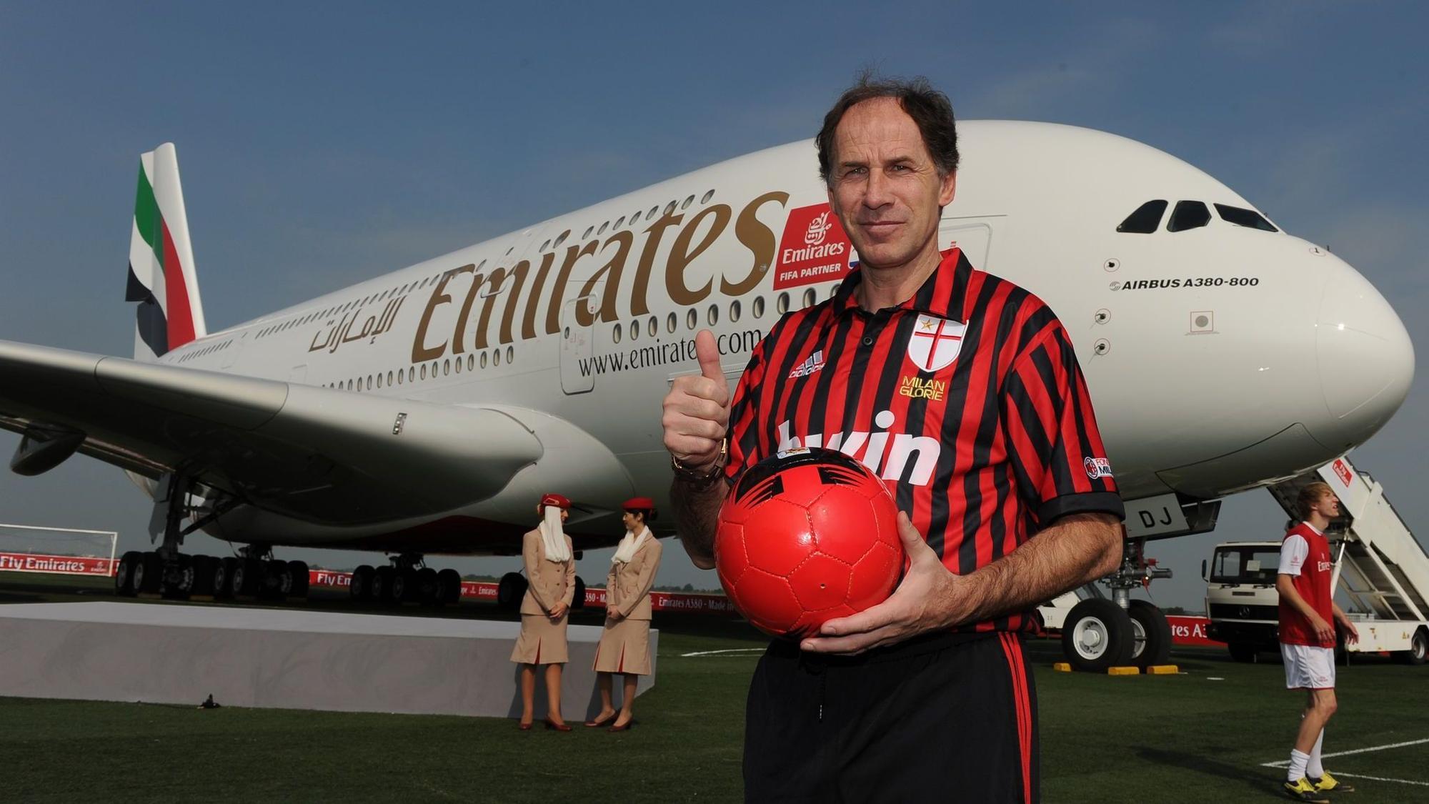 Franco Baresi