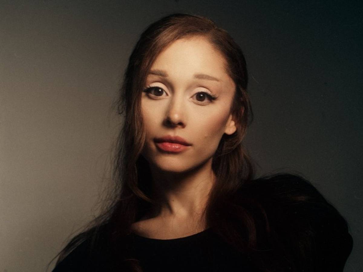 Ariana Grande erklärt, sich bei den Aufnahmen zu „Petal“ bewusst nicht selbst „zensiert“ zu haben - anders als bei früheren Alben. (Bild: Katia Temkin)