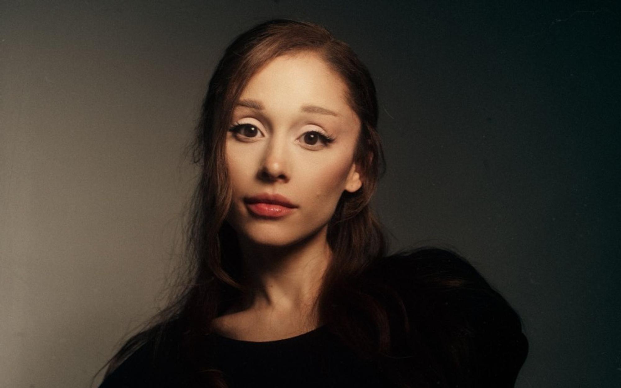 Ariana Grande erklärt, sich bei den Aufnahmen zu „Petal“ bewusst nicht selbst „zensiert“ zu haben - anders als bei früheren Alben. (Bild: Katia Temkin)