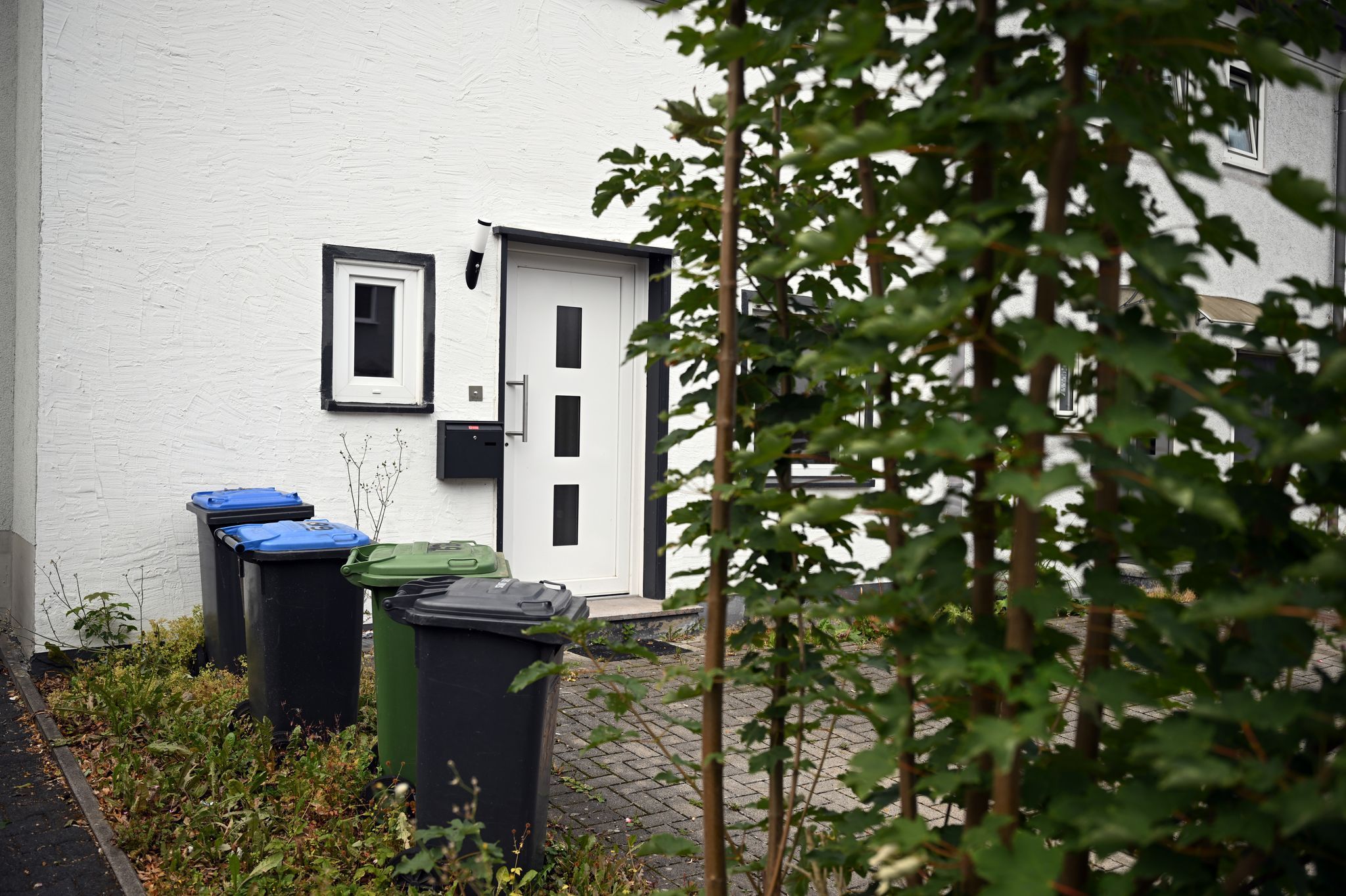 Frau soll monatelang gequält worden sein