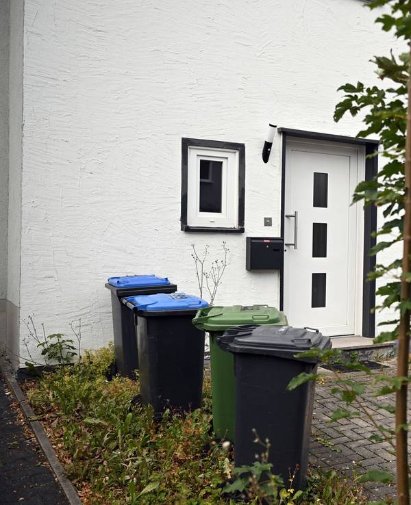 Frau soll monatelang gequält worden sein