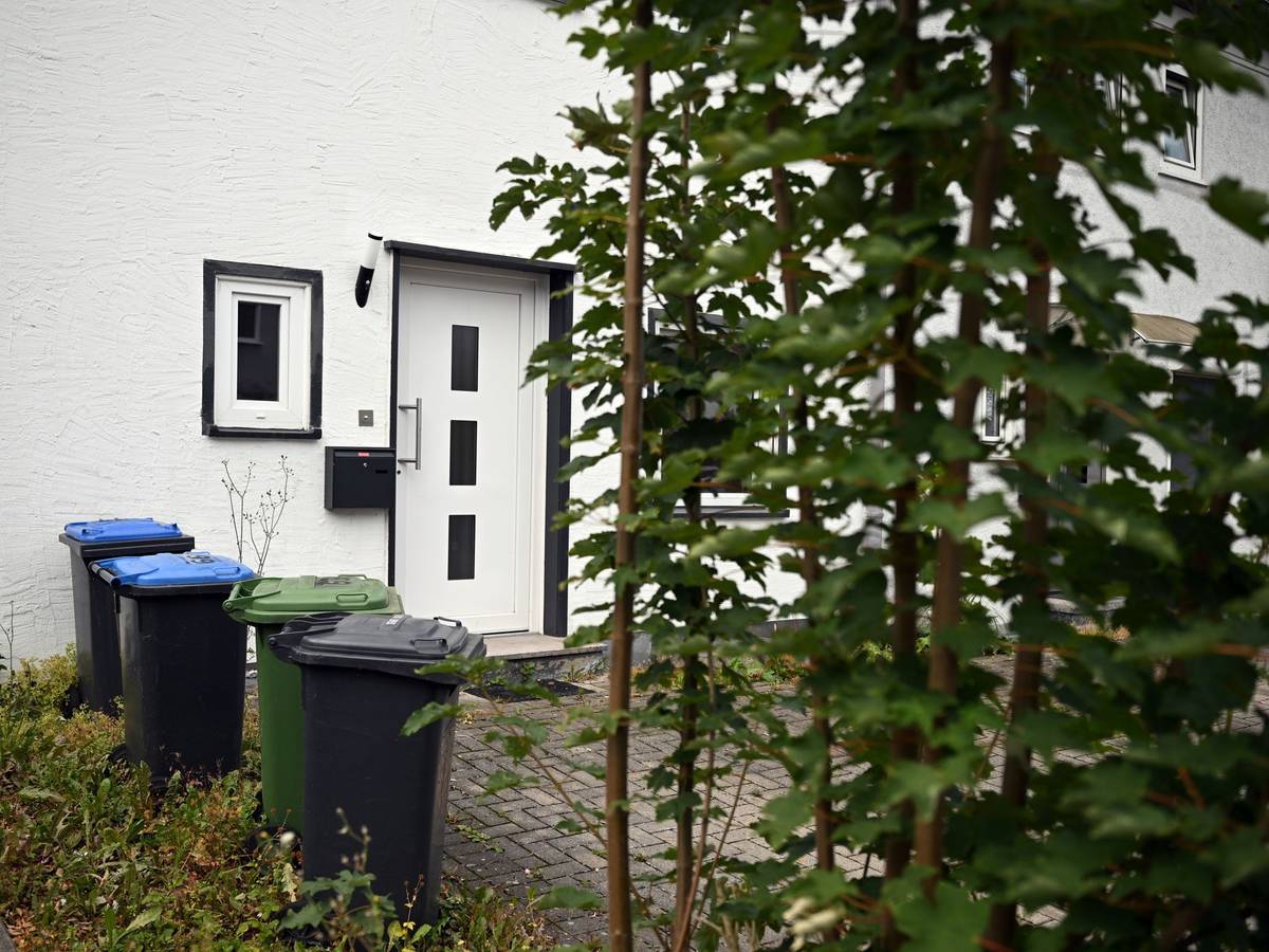 Frau soll monatelang gequält worden sein