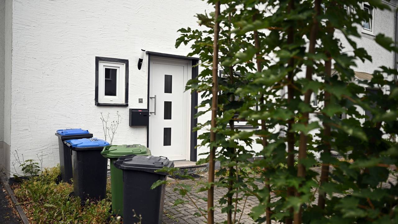 Frau soll monatelang gequält worden sein