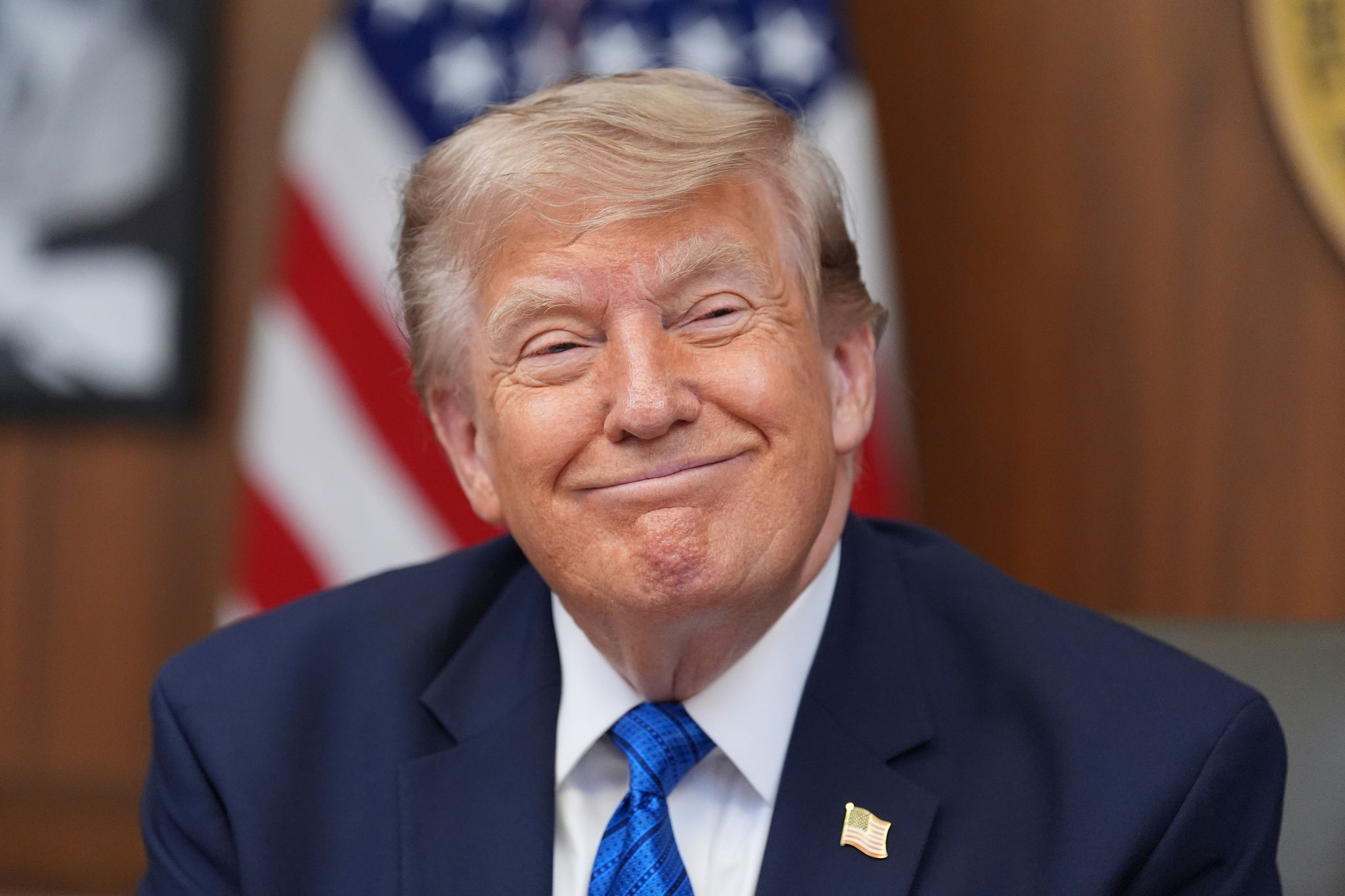 US-Präsident Trump