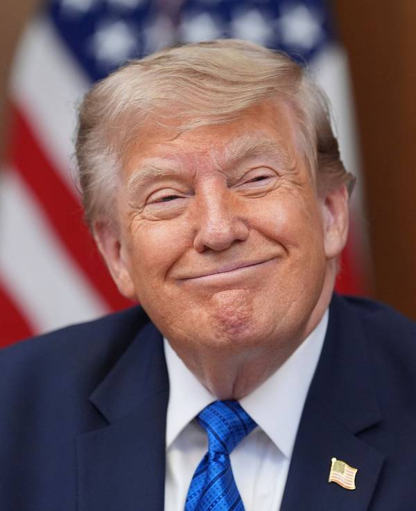 US-Präsident Trump