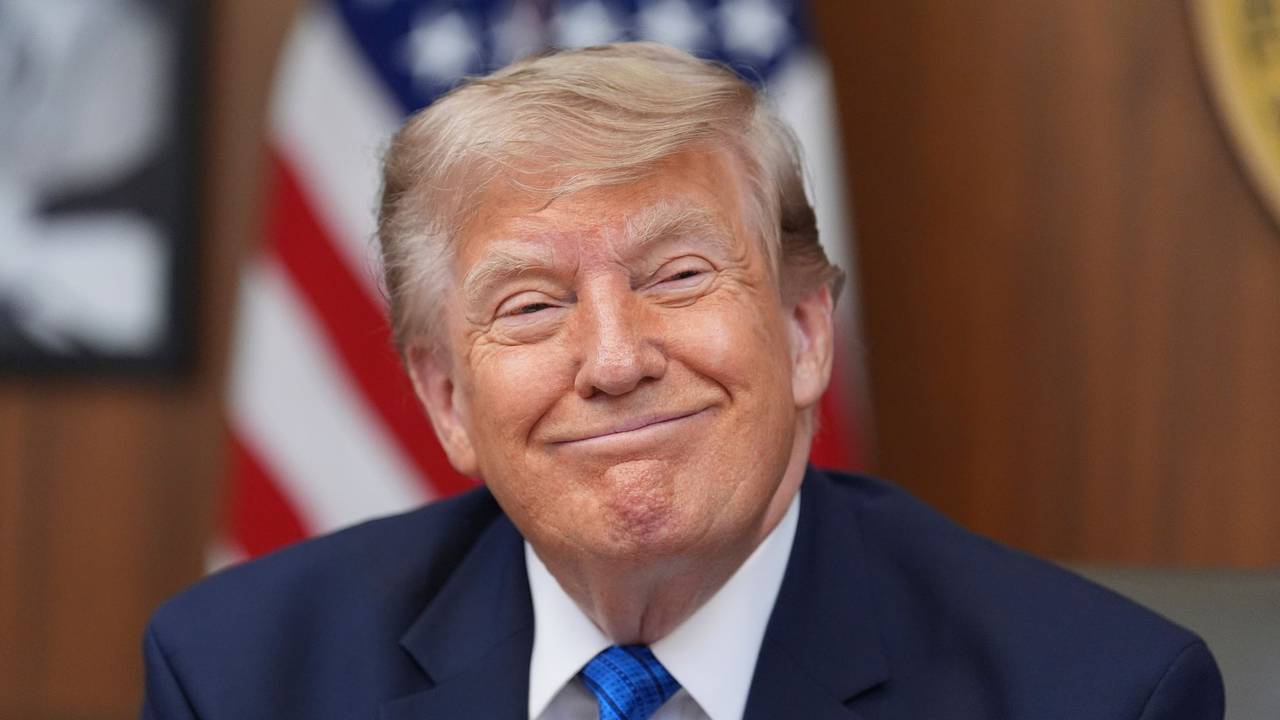 US-Präsident Trump
