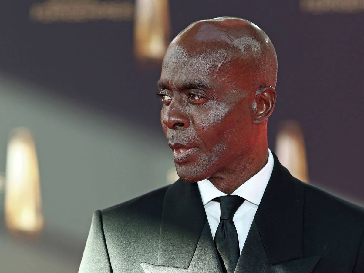 Bruce Darnell lebt seit dem Tod seines Lebenspartners allein auf Ibiza. (Bild: 2025 Getty Images/Joshua Sammer)