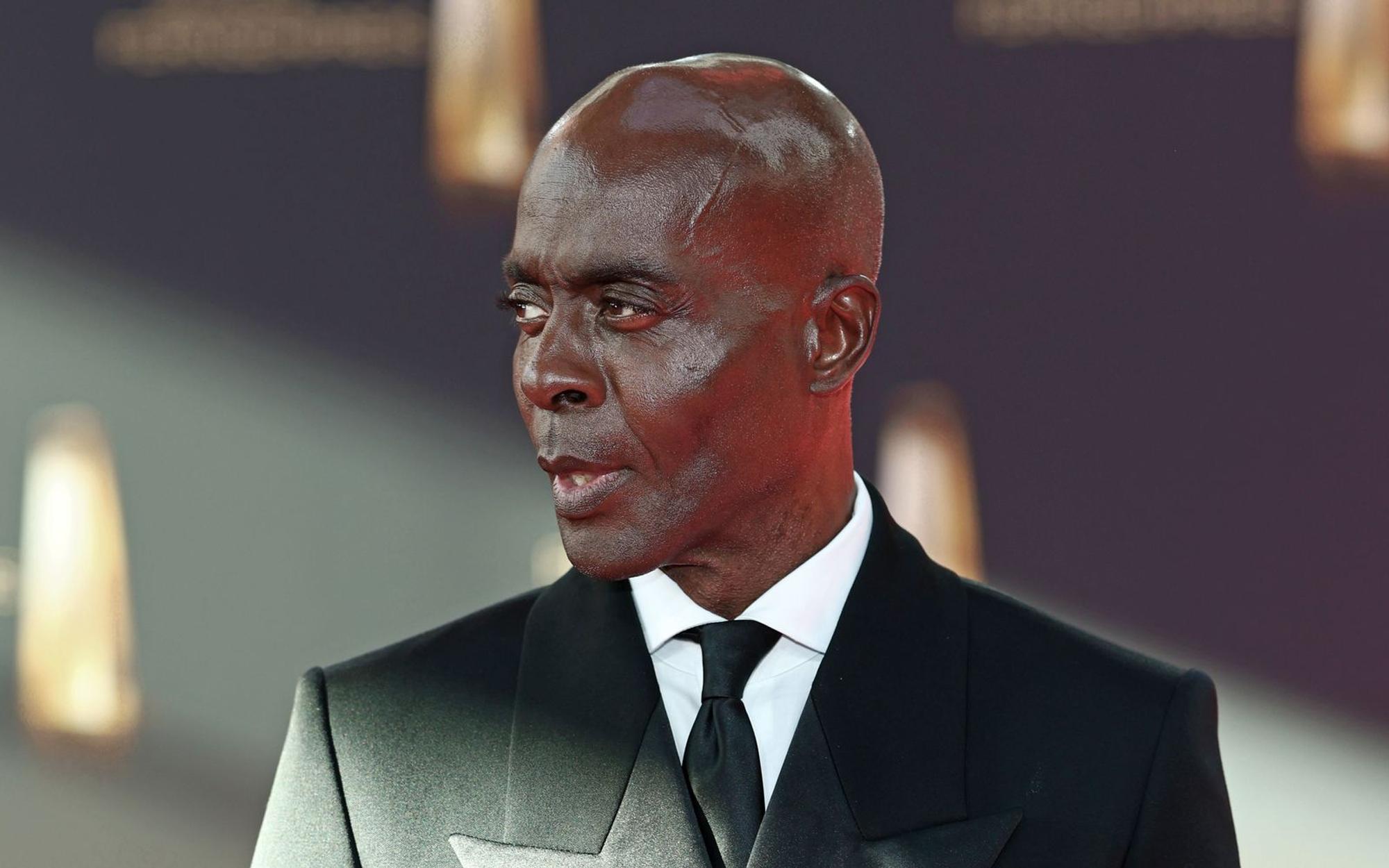 Bruce Darnell lebt seit dem Tod seines Lebenspartners allein auf Ibiza. (Bild: 2025 Getty Images/Joshua Sammer)