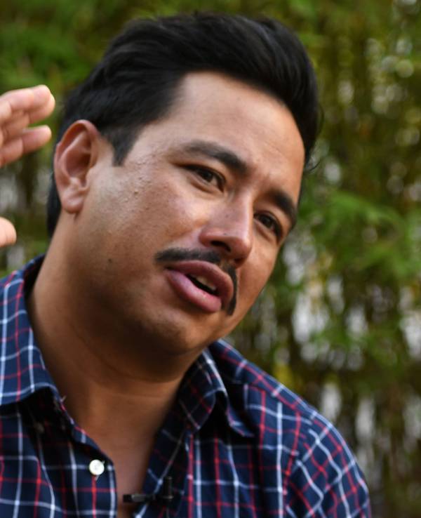 Nirmal Purja