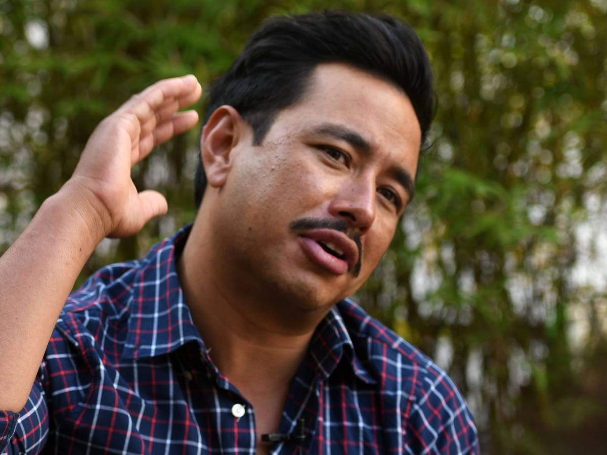 Nirmal Purja