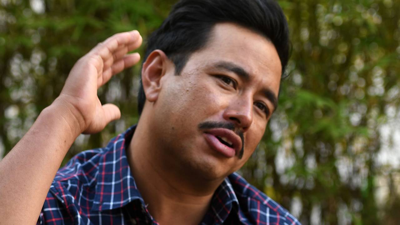 Nirmal Purja