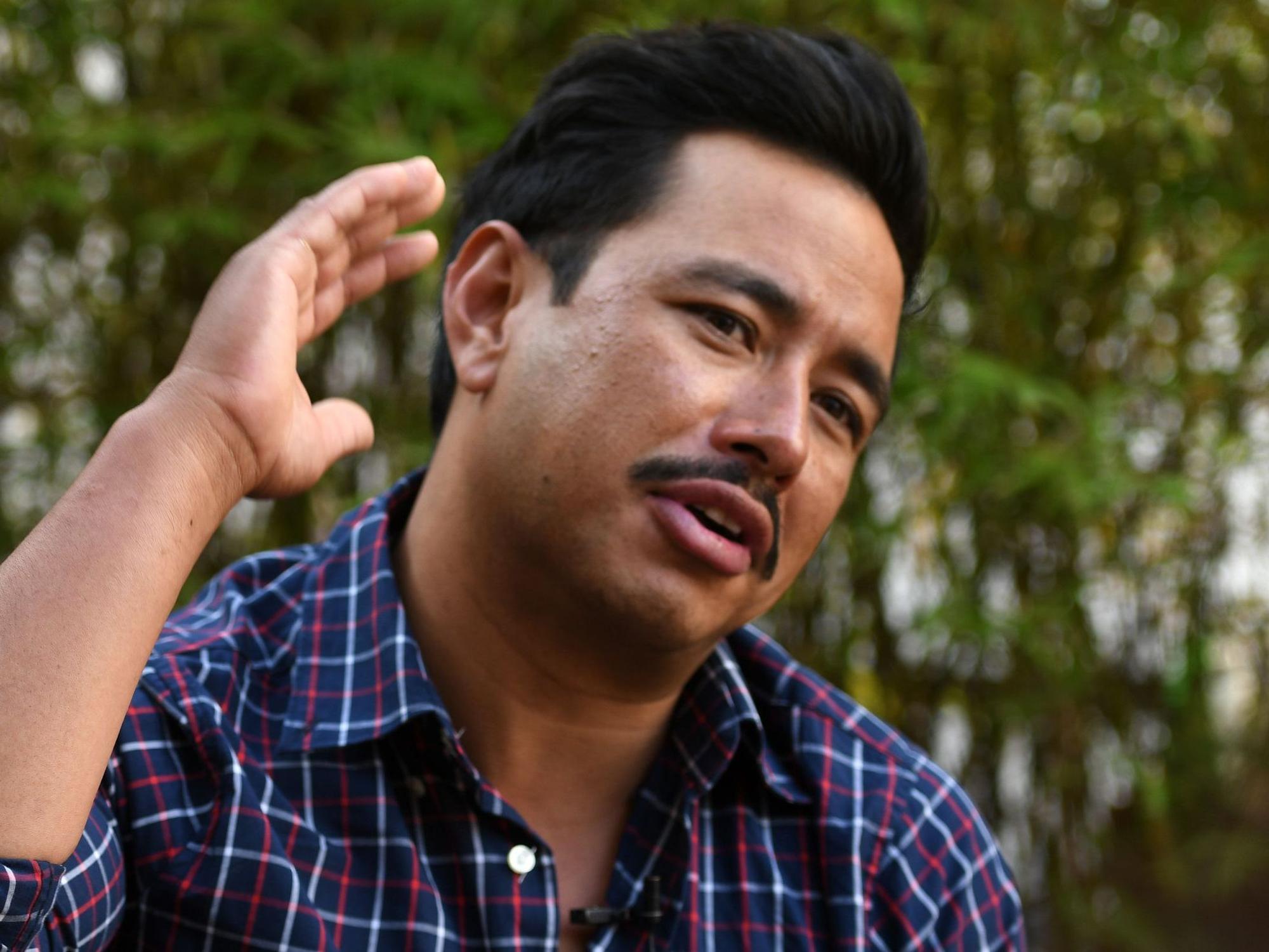 Nirmal Purja