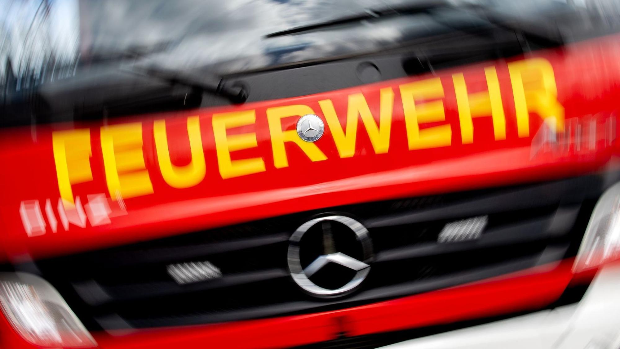 Feuerwehr