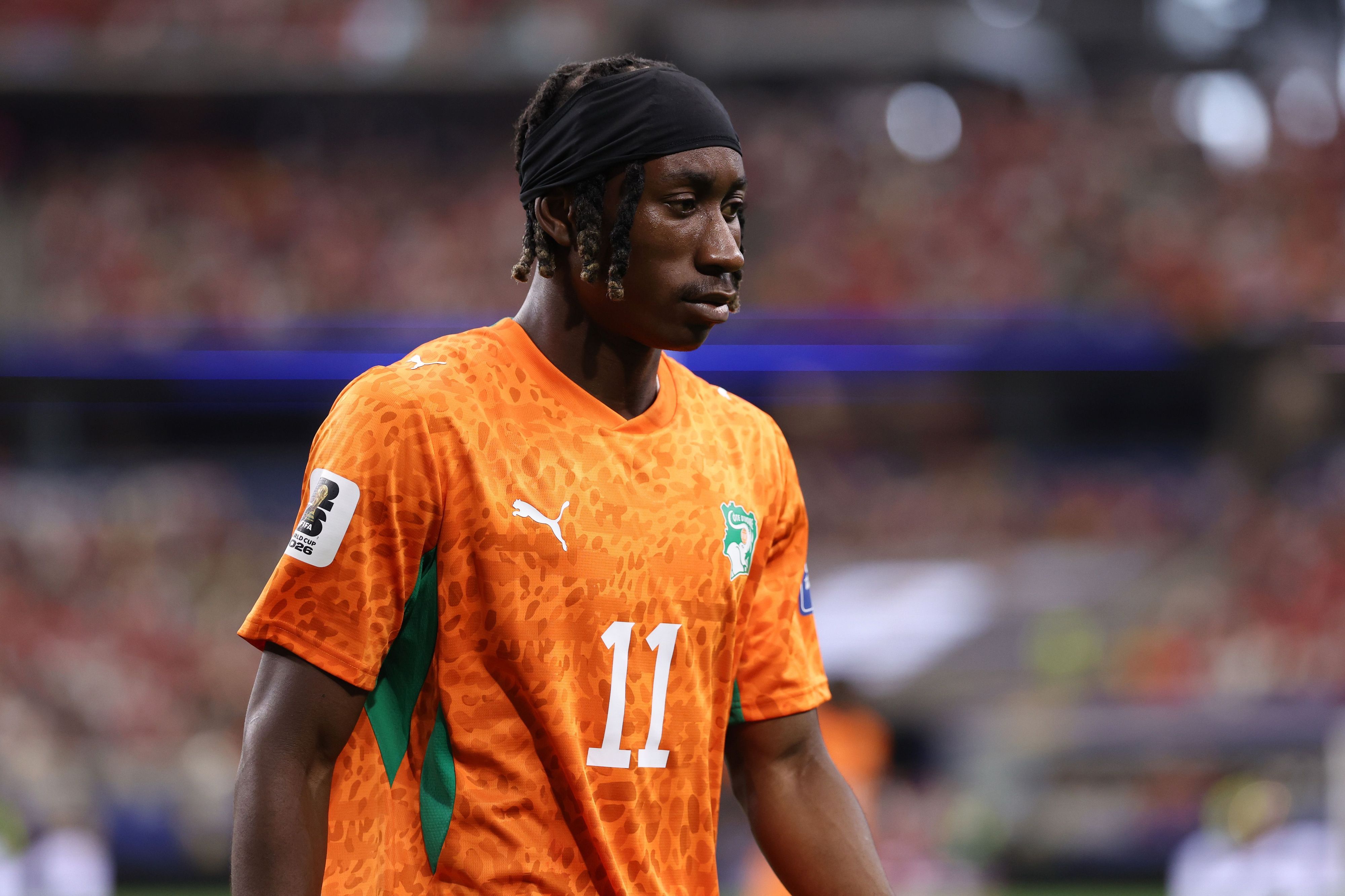 Leipzig-Star Yan Diomande