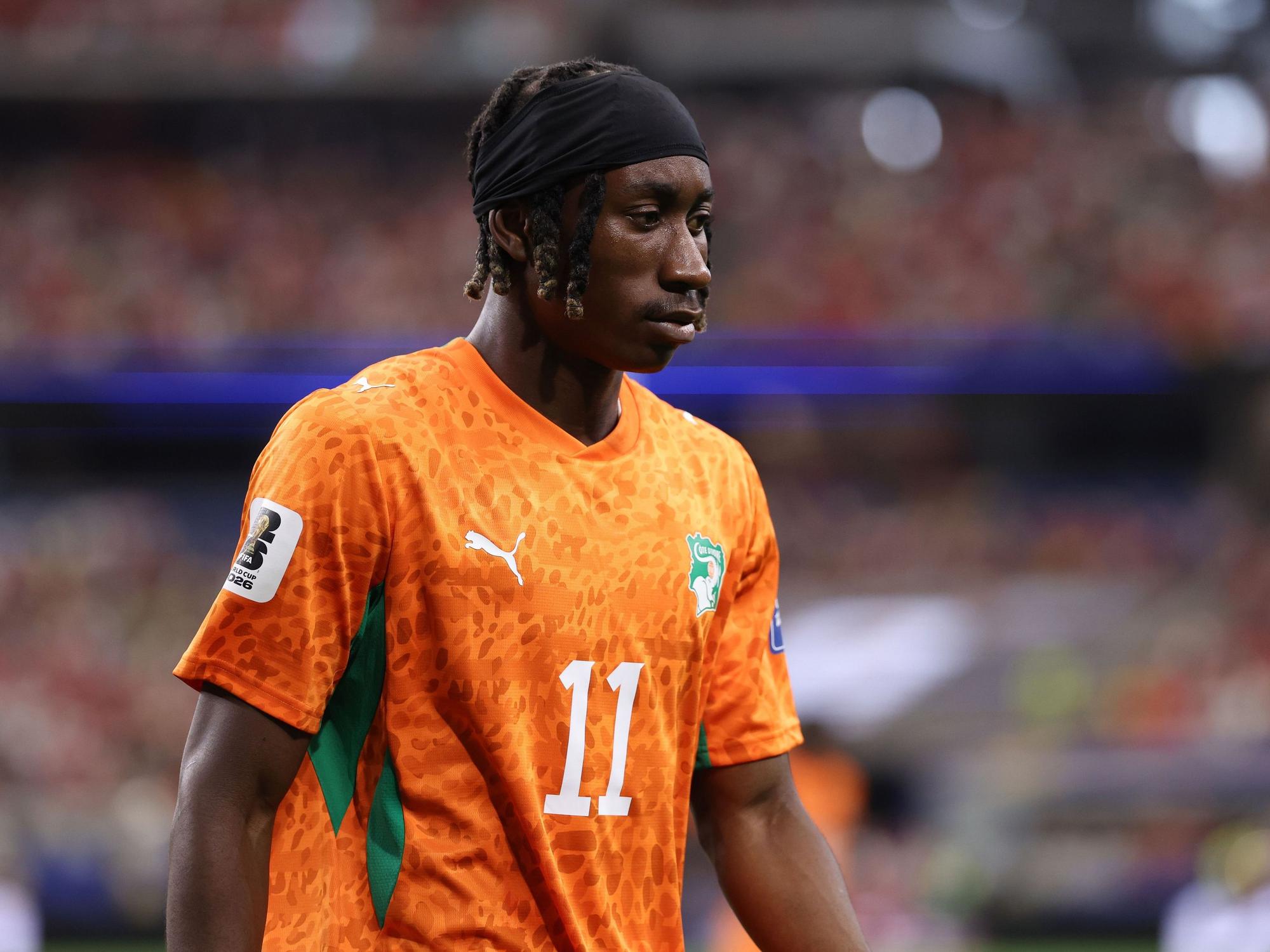 Leipzig-Star Yan Diomande