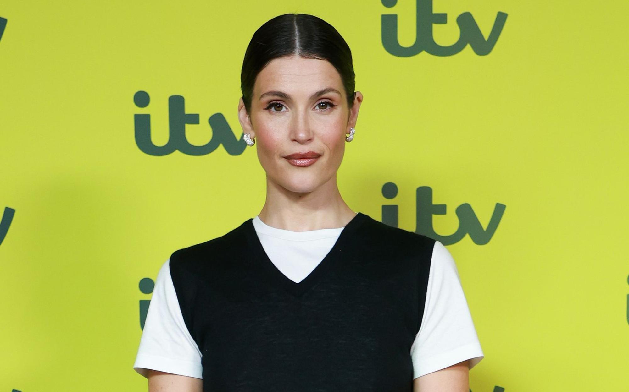 Im Februar feierte Gemma Arterton ihren 40. Geburtstag. (Bild: Lia Toby/Getty Images)