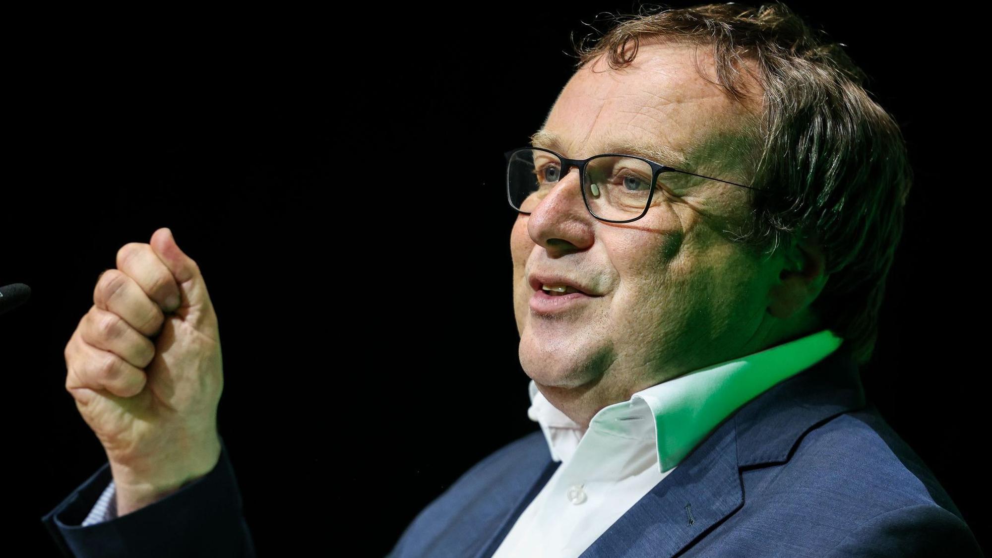 Oliver Krischer