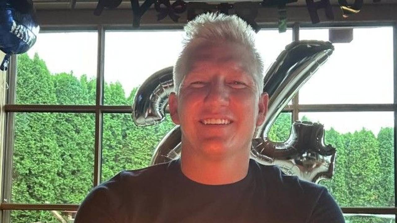 Bastian Schweinsteiger teilt ein Bild zu seinem 42. Geburtstag
