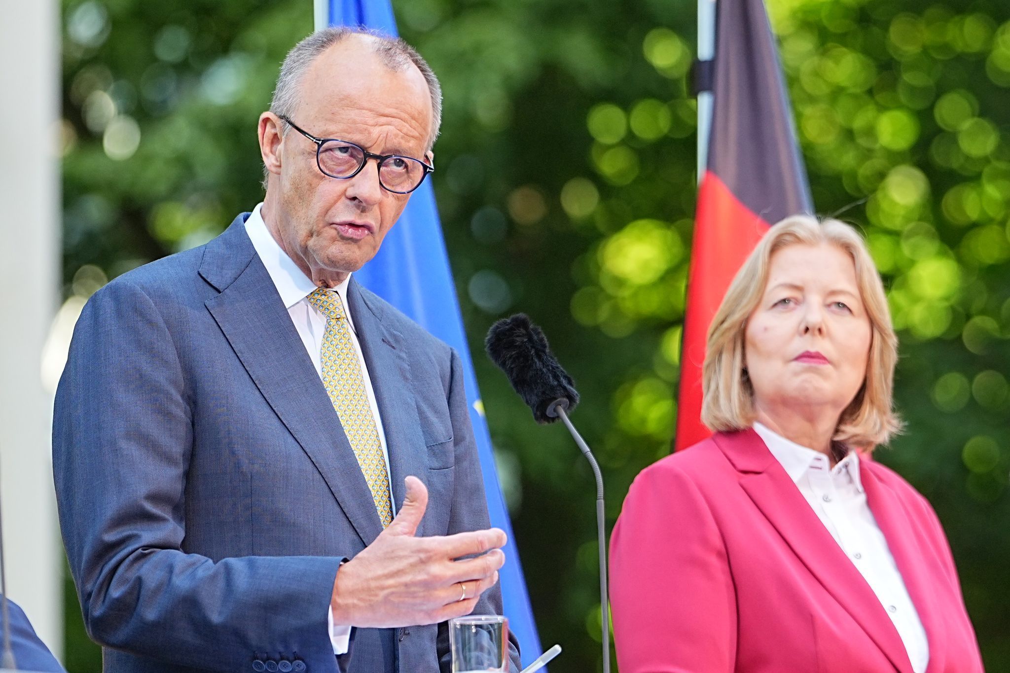 Debatte über Abschaffung der „Rente mit 63“