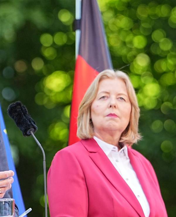 Debatte über Abschaffung der „Rente mit 63“