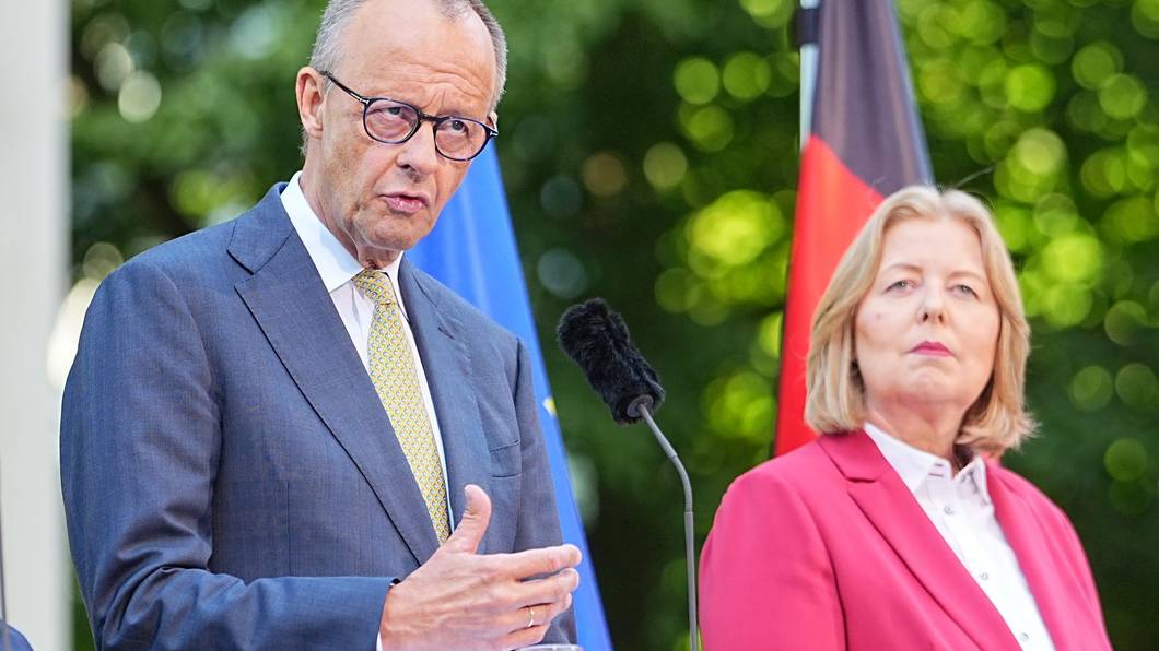 Debatte über Abschaffung der „Rente mit 63“