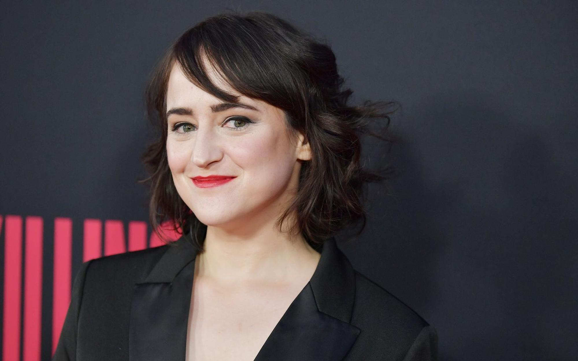 In den vergangenen Jahren wirkte Mara Wilson hauptsächlich als Synchronsprecherin bei Serienprojekten mit. (Bild: 2019 Getty Images/Amy Sussman)