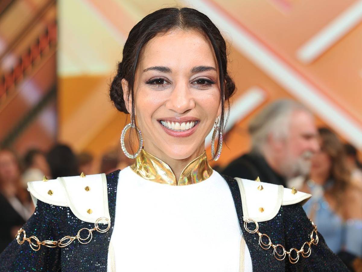 Ihre Teilnahme am RTL-Tanzwettbewerb „Let's Dance“ bewegte Nadja Benaissa zum Umdenken. (Bild: 2026 Getty Images/Andreas Rentz)