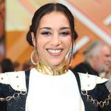 Ihre Teilnahme am RTL-Tanzwettbewerb „Let's Dance“ bewegte Nadja Benaissa zum Umdenken. (Bild: 2026 Getty Images/Andreas Rentz)