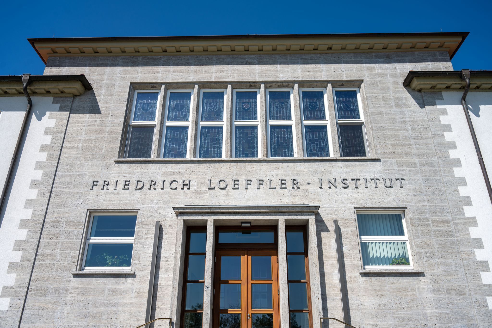 Friedrich-Loeffler-Institut