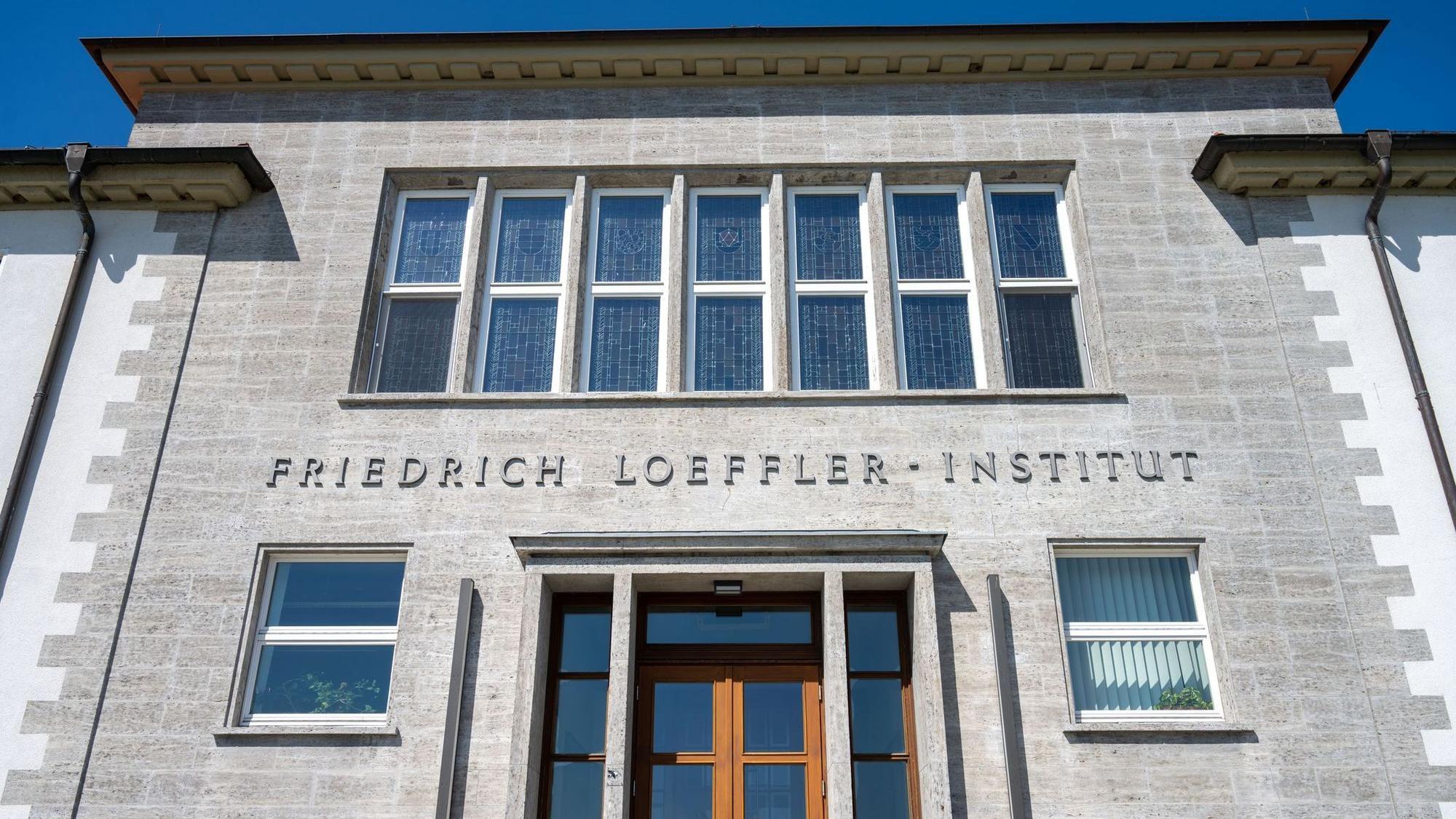 Friedrich-Loeffler-Institut