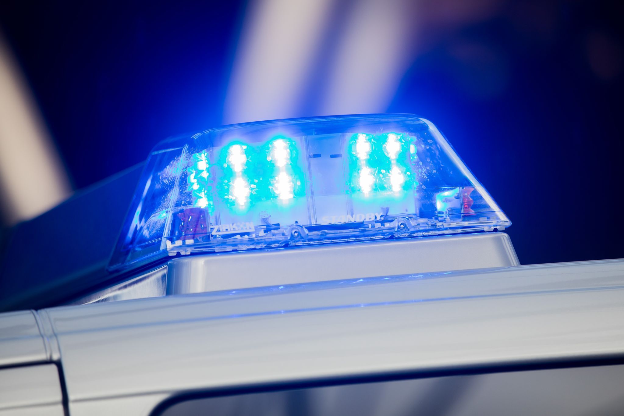 Polizei NRW
