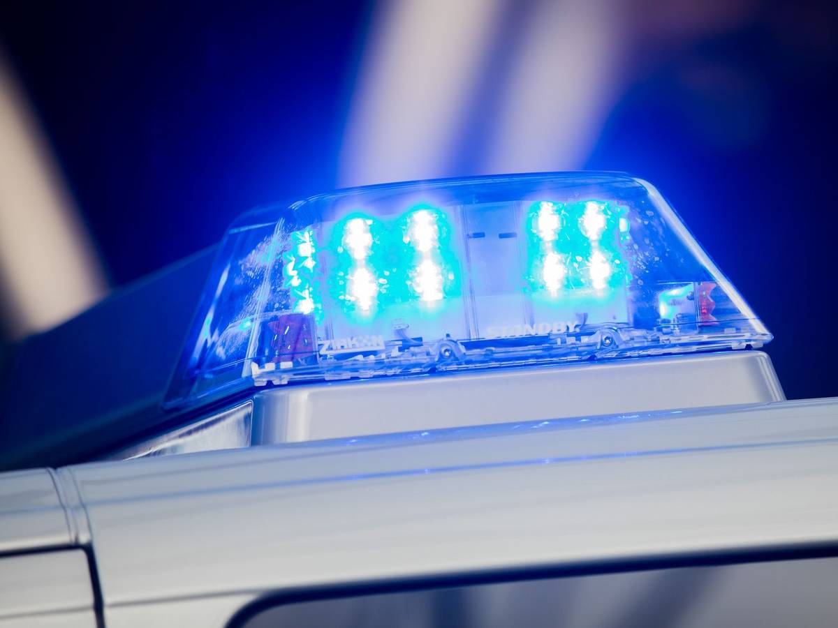 Polizei NRW