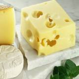 Zum Themendienst-Bericht "Ernährung/Ratgeber/KORR/" von Eva Neumann vom 21. September: Ob weich oder fest: Rohmilchkäse schmeckt in der Regel kräftiger als normaler Käse. (Die Veröffentlichung ist für dpa-Themendienst-Bezieher honorarfrei. Quellenhinweis: "CMA/dpa/tmn") +++ +++