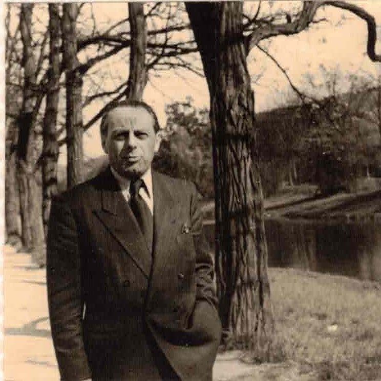 Otto Schürmann
