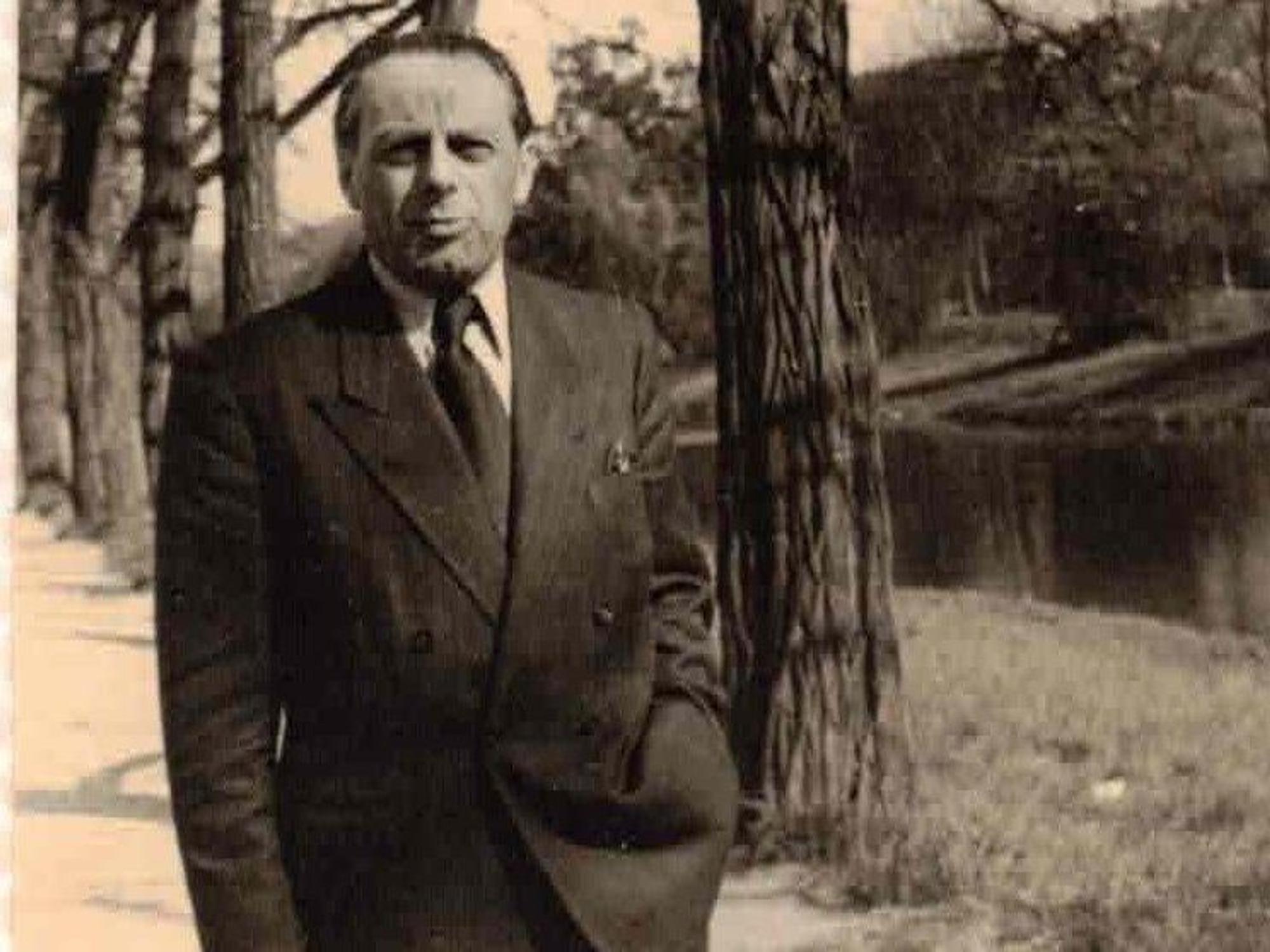 Otto Schürmann
