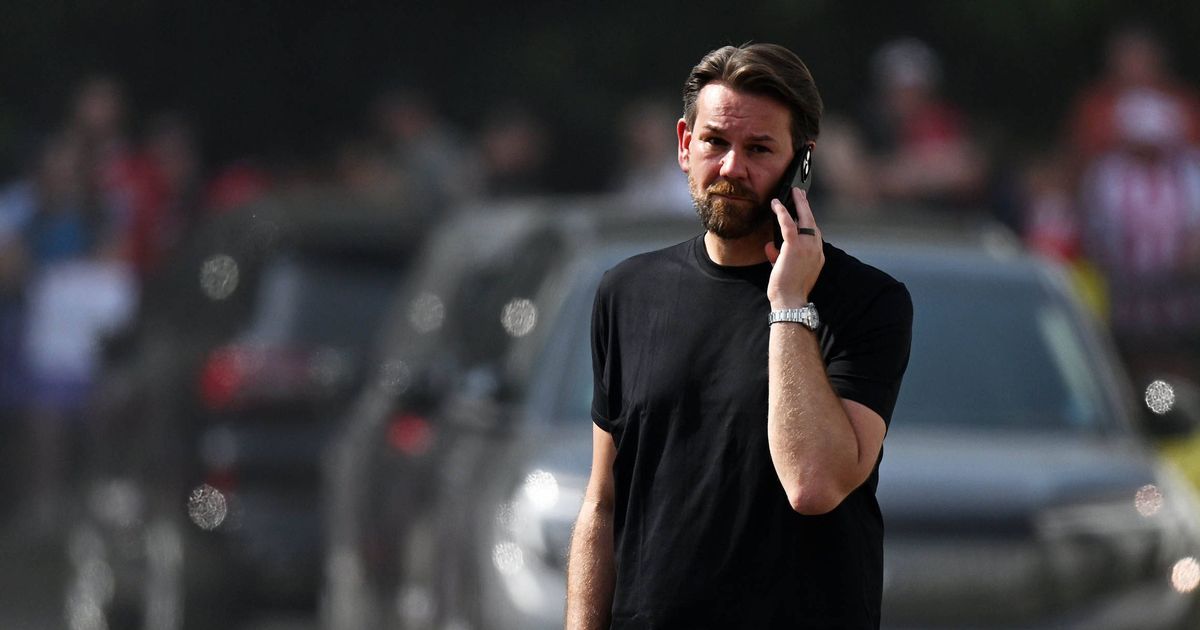 Photo: Express FC Köln Rejects Borussia Dortmund's €45 Million Bid for Said El Mala