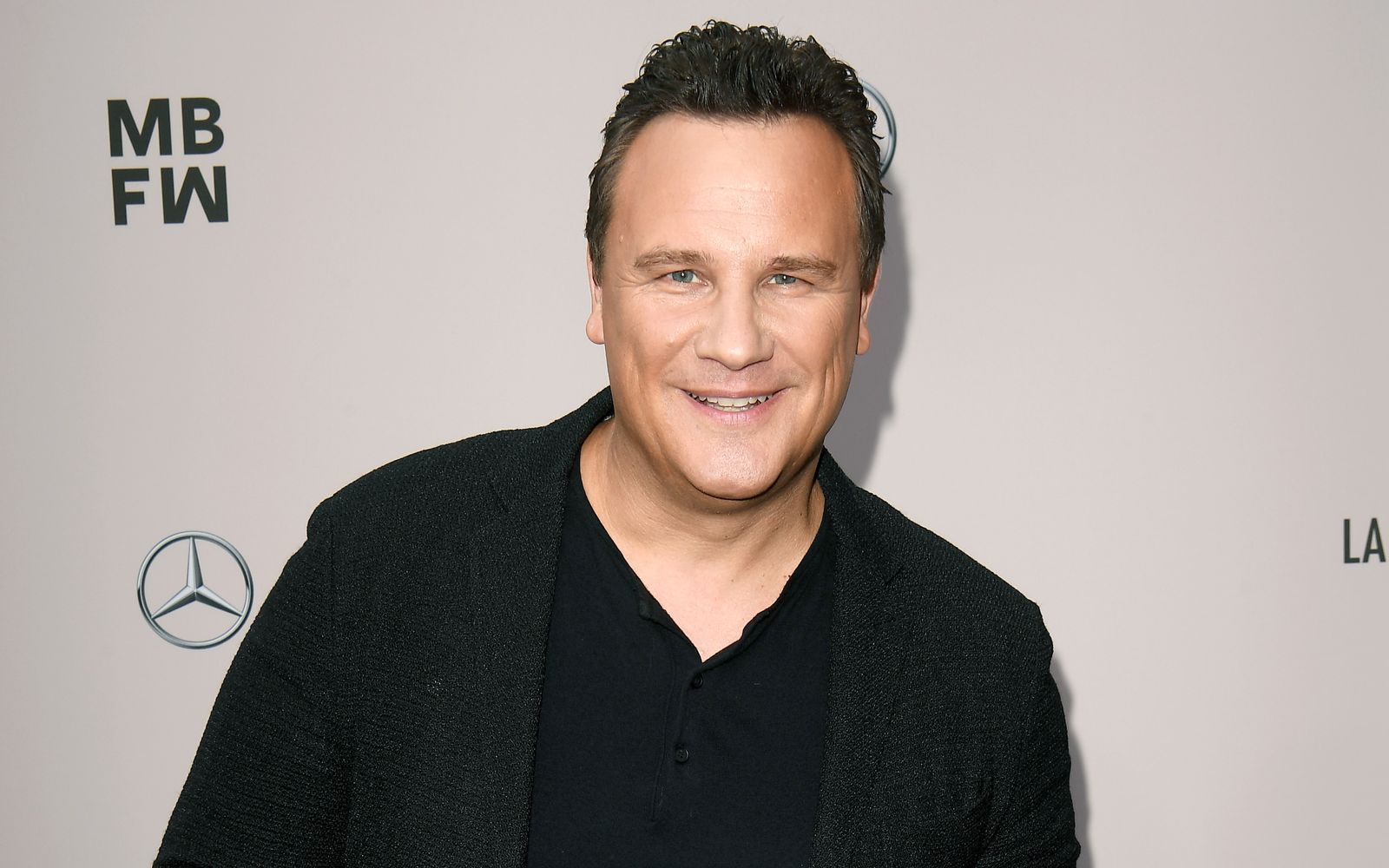 Guido Maria Kretschmer kam bereits früh mit Politik in Kontakt. (Bild: 2019 Getty Images for MBFW/Matthias Nareyek)