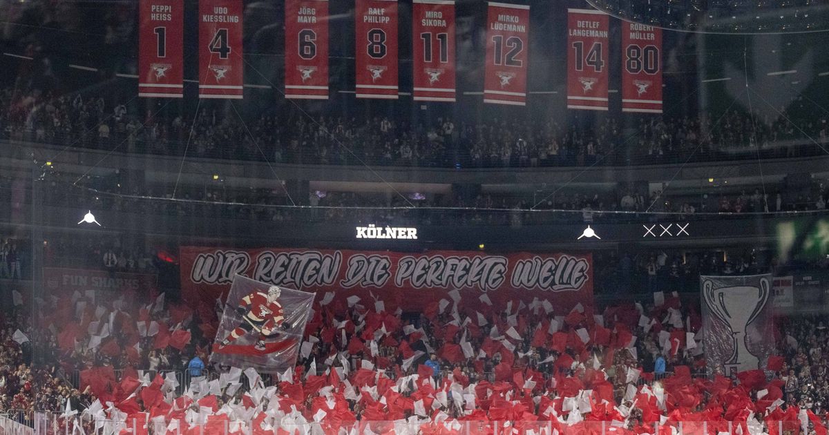 Boykott angekündigt: Fans der Kölner Haie diskutieren | Express