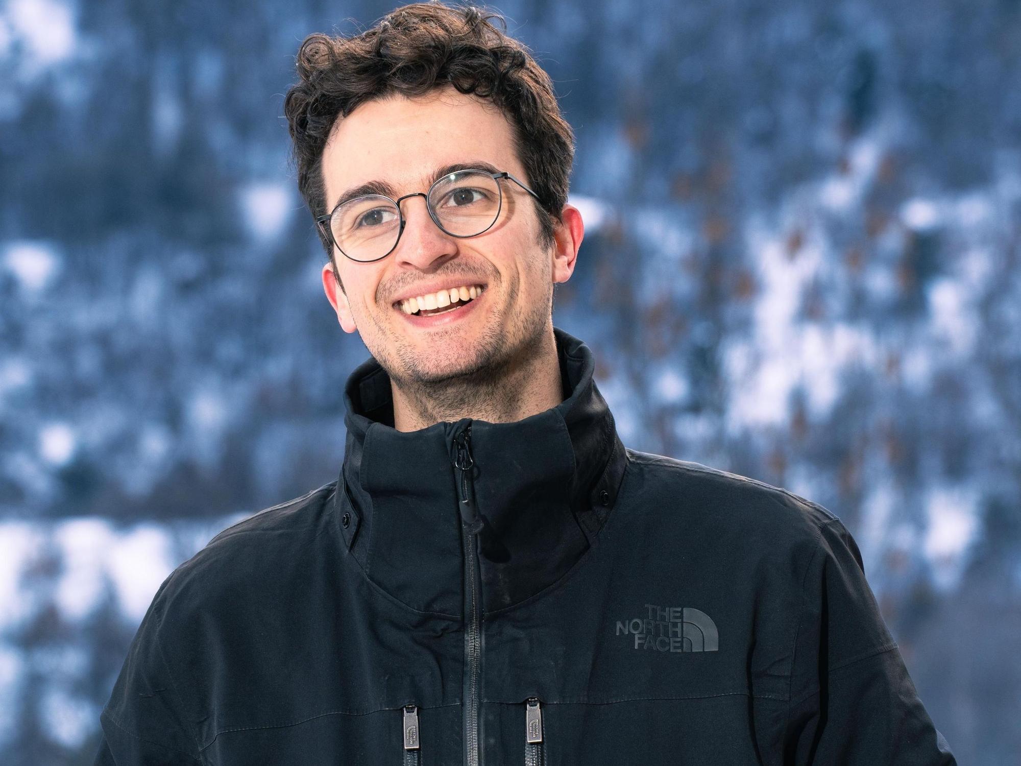 Valentin Huwer (vormals Gründer Westside Studios) ist Mitbegründer der Dreamlight Labs GmbH.