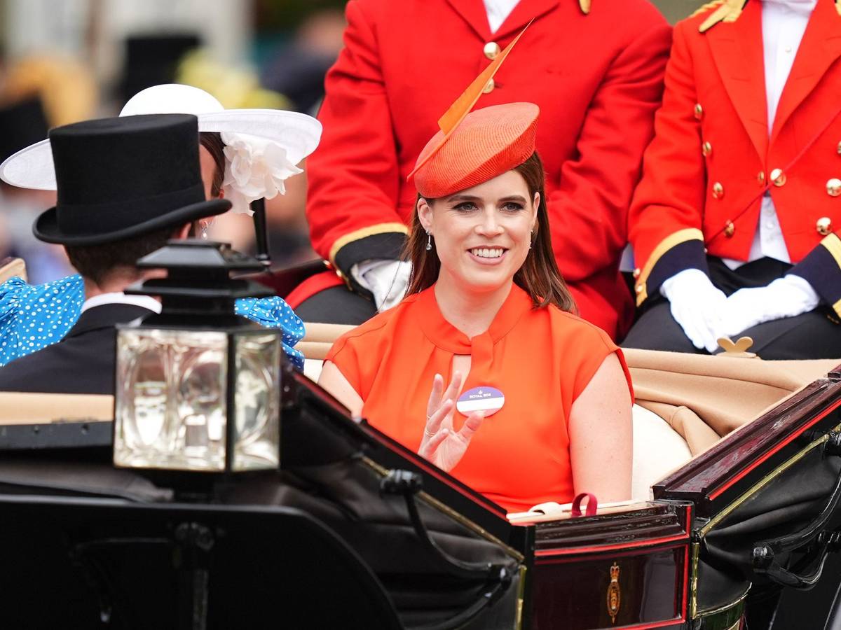 Prinzessin Eugenie