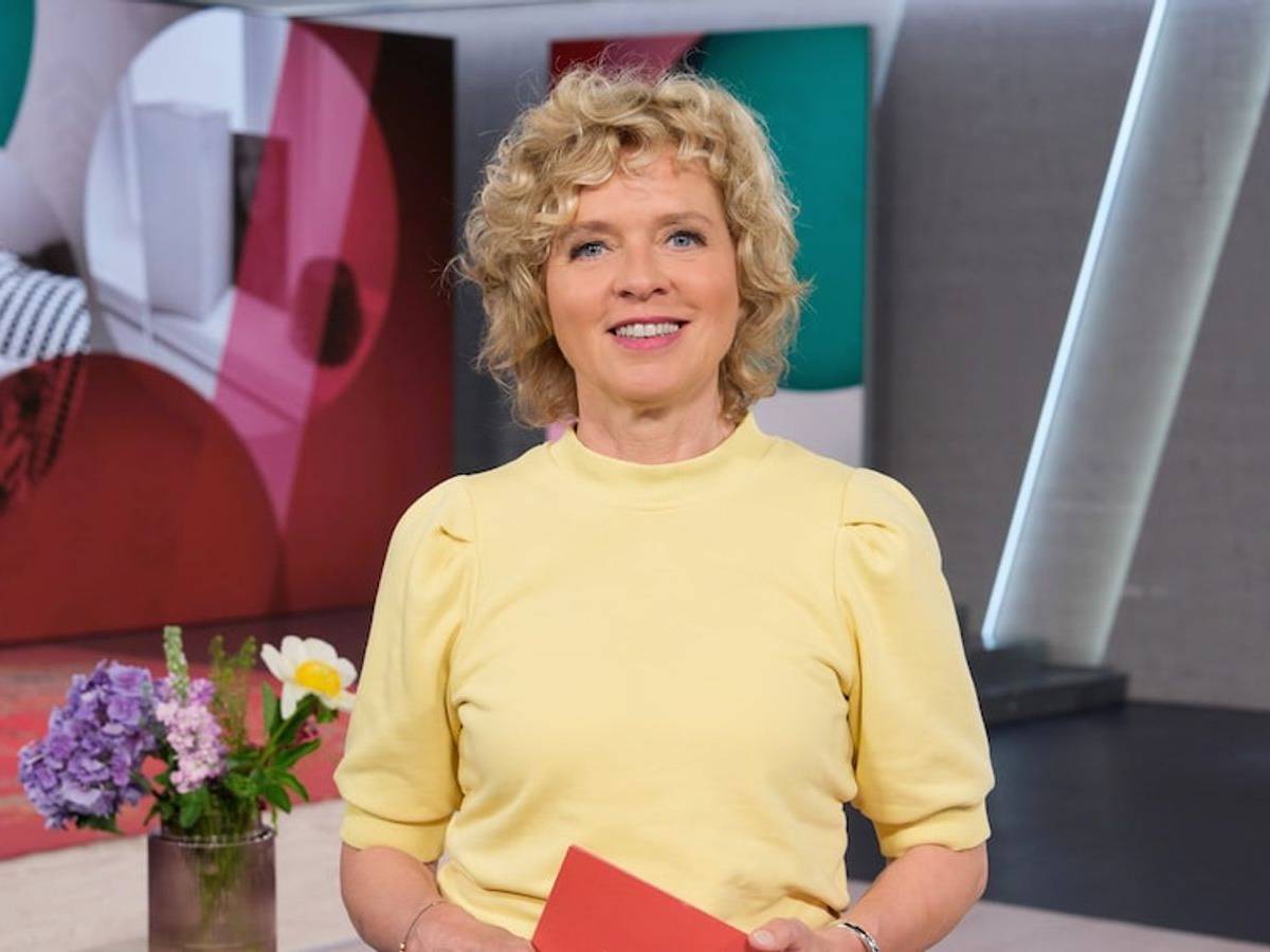 Nach 30 Jahren stellt der WDR sein Frauenmagazin „Frau tv“ ein. (Bild: WDR / Annika Graeff )