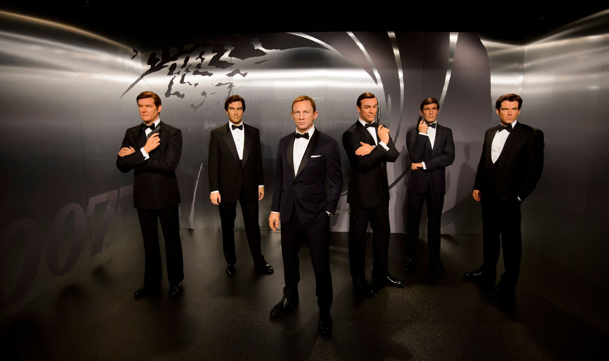 Neuer James Bond-Darsteller soll noch dieses Jahr feststehen